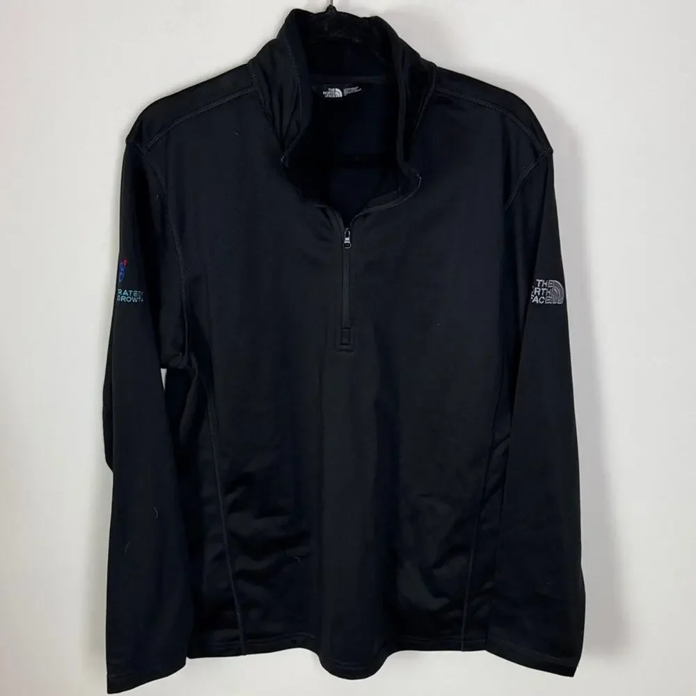 The North Face Pullover - Men's Large